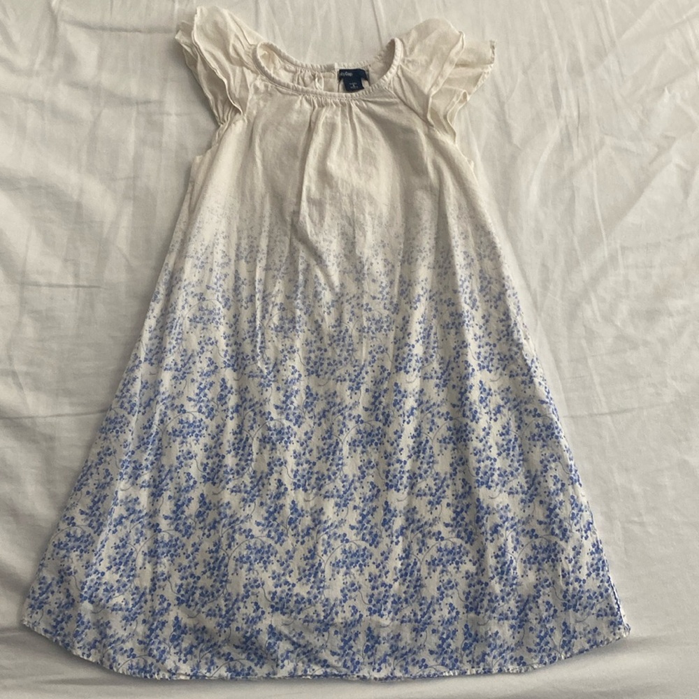 Gap spring dress